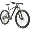 Cannondale VTT Semi-rigides Randonnée Trail SE 4, Gris -VTT semi-rigides Soldes cannondale trail se 4 grey 2