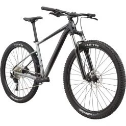 Cannondale VTT Semi-rigides Randonnée Trail SE 4, Gris