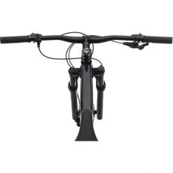 Cannondale VTT Semi-rigides Randonnée Trail SL 3, Noir 9 Cannondale VTT Semi-rigides Randonnée Trail SL 3, Noir -VTT semi-rigides Soldes cannondale trail sl 3 black pearl 4