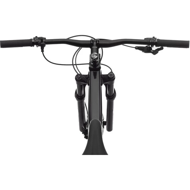 Cannondale VTT Semi-rigides Randonnée Trail SL 3, Noir 5 Cannondale VTT Semi-rigides Randonnée Trail SL 3, Noir – Image 3