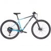 Cannondale VTT Semi-rigides Femme Trail SL 3 Femme, Bleu 1 Cannondale VTT Semi-rigides Femme Trail SL 3 Femme, Bleu -VTT semi-rigides Soldes cannondale trail sl 3 damen slate grey 1