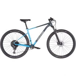 Cannondale VTT Semi-rigides Femme Trail SL 3 Femme, Bleu