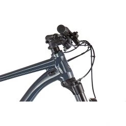 Cannondale VTT Semi-rigides Femme Trail SL 3 Femme, Bleu -VTT semi-rigides Soldes cannondale trail sl 3 damen slate grey 4