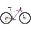 Cannondale VTT Semi-rigides Femme Trail SL 4 Femme, Violet/argent -VTT semi-rigides Soldes cannondale trail sl 4 damen purple 1