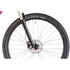 Cannondale VTT Semi-rigides Femme Trail SL 4 Femme, Violet/argent 11 Cannondale VTT Semi-rigides Femme Trail SL 4 Femme, Violet/argent -VTT semi-rigides Soldes cannondale trail sl 4 damen purple 5
