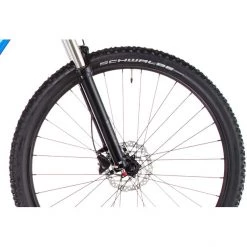 Cannondale VTT XC & Race Trail SL 4, Bleu/argent 10 Cannondale VTT XC & Race Trail SL 4, Bleu/argent -VTT semi-rigides Soldes cannondale trail sl 4 electric blue 3