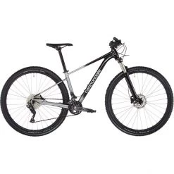 Cannondale VTT XC & Race Trail SL 4, Gris/noir
