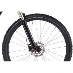 Cannondale VTT XC & Race Trail SL 4, Gris/noir -VTT semi-rigides Soldes cannondale trail sl 4 grey 3