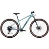Cube VTT Semi-rigides Femme Access WS SL Femme, Turquoise -VTT semi-rigides Soldes cube access ws sl women oldmintnblack 1