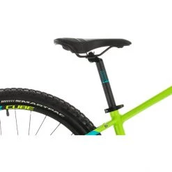 Cube Semi-rigides Débutants Acid 260 Disc Adolescents, Vert 13 Cube Semi-rigides Débutants Acid 260 Disc Adolescents, Vert -VTT semi-rigides Soldes cube acid 260 disc jugend green blue 7