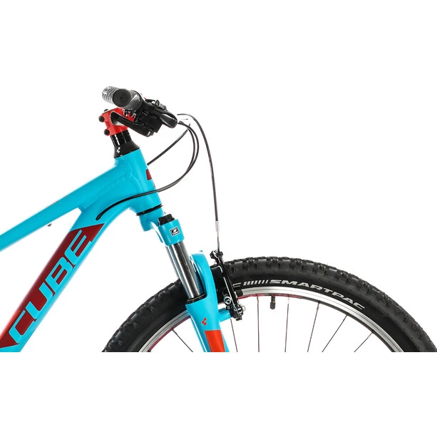 Cube Semi-rigides Débutants Acid 260 Adolescents, Bleu 4 Cube Semi-rigides Débutants Acid 260 Adolescents, Bleu – Image 2