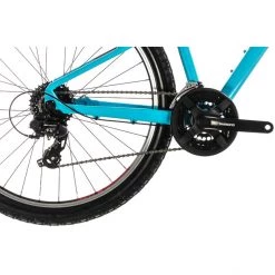 Cube Semi-rigides Débutants Acid 260 Adolescents, Bleu 11 Cube Semi-rigides Débutants Acid 260 Adolescents, Bleu -VTT semi-rigides Soldes cube acid 260 jugend blue red 5