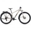 Cube Semi-rigides Débutants Aim Allroad, Beige -VTT semi-rigides Soldes cube aim allroad desertnorange 1