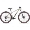 Cube Semi-rigides Débutants Aim EX, Beige -VTT semi-rigides Soldes cube aim ex desertnblack 1