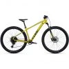 Cube VTT Semi-rigides Randonnée Analog, Jaune 2 Cube VTT Semi-rigides Randonnée Analog, Jaune -VTT semi-rigides Soldes cube analog flashlimenblack 1