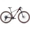 Cube VTT XC & Race Elite C:68X Race, Rouge -VTT semi-rigides Soldes cube elite c68x race liquidredncarbon 1