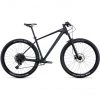 Cube VTT XC & Race Reaction C:62 ONE, Noir -VTT semi-rigides Soldes cube reaction c62 one carbonngrey 1