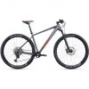 Cube VTT XC & Race Reaction C:62 Race, Gris -VTT semi-rigides Soldes cube reaction c62 race flashgreynred 1
