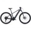 Cube VTT électriques Semi-rigides Reaction Hybrid EXC 625, Gris -VTT semi-rigides Soldes cube reaction hybrid exc 625 greynred 1