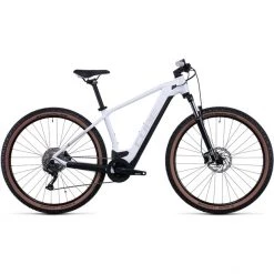 Cube VTT électriques Semi-rigides Reaction Hybrid ONE 500, Blanc