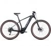 Cube VTT électriques Semi-rigides Reaction Hybrid ONE 625, Noir -VTT semi-rigides Soldes cube reaction hybrid one 625 blacknmetal 1