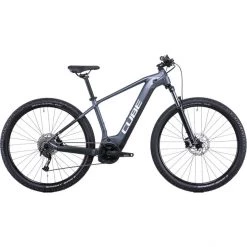 Cube VTT électriques Semi-rigides Reaction Hybrid Performance 500, Gris
