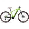 Cube VTT électriques Semi-rigides Reaction Hybrid Performance 500, Vert -VTT semi-rigides Soldes cube reaction hybrid performance 500 shinyapplenblack 1