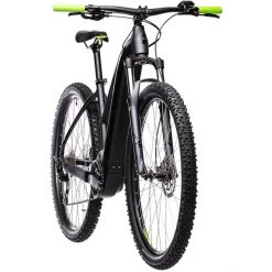 Cube VTT électriques Semi-rigides Reaction Hybrid Performance 500 Trapeze, Gris