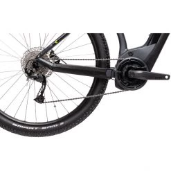 Cube VTT électriques Semi-rigides Reaction Hybrid Performance 500 Trapeze, Gris -VTT semi-rigides Soldes cube reaction hybrid performance 500 trapeze iridiumngreen 6