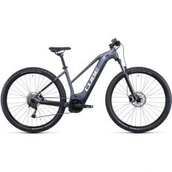 Cube VTT électriques Semi-rigides Reaction Hybrid Performance 500 Trapèze, Gris
