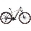Cube VTT électriques Semi-rigides Reaction Hybrid Pro 500 Allroad, Beige -VTT semi-rigides Soldes cube reaction hybrid pro 500 allroad desertnorange 1