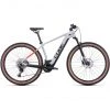 Cube VTT électriques Semi-rigides Reaction Hybrid Pro 500, Gris -VTT semi-rigides Soldes cube reaction hybrid pro 500 greynred 1