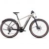Cube VTT électriques Semi-rigides Reaction Hybrid Pro 625 Allroad, Beige -VTT semi-rigides Soldes cube reaction hybrid pro 625 allroad desertnorange 1