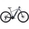 Cube VTT électriques Semi-rigides Reaction Hybrid Pro 625, Argent -VTT semi-rigides Soldes cube reaction hybrid pro 625 flashgreyngreen 1