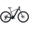 Cube VTT électriques Semi-rigides Reaction Hybrid Race 625, Noir -VTT semi-rigides Soldes cube reaction hybrid race 625 greynmetal 1