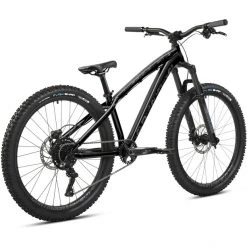 Dartmoor VTT Semi-rigides Randonnée Hornet 26", Noir