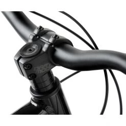 Dartmoor VTT Semi-rigides Randonnée Hornet 26", Noir -VTT semi-rigides Soldes dartmoor hornet 26 black grey 4