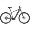 Focus-bikes VTT électriques Semi-rigides Jarifa² 6.6 29", Noir -VTT semi-rigides Soldes focus jarifa 66 29 diamond black 1