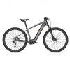 Focus-bikes VTT électriques Semi-rigides Jarifa² 6.7 Nine, Noir 2 Focus-bikes VTT électriques Semi-rigides Jarifa² 6.7 Nine, Noir -VTT semi-rigides Soldes focus jarifa 67 nine diamond black 2