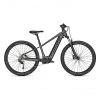 Focus-bikes VTT électriques Semi-rigides Jarifa² 6.7 Seven, Noir -VTT semi-rigides Soldes focus jarifa 67 seven diamond black 2