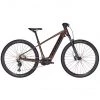 Focus-bikes VTT électriques Semi-rigides Jarifa² 6.8 625Wh, Marron 2 Focus-bikes VTT électriques Semi-rigides Jarifa² 6.8 625Wh, Marron -VTT semi-rigides Soldes focus jarifa 68 625wh gold brown 1