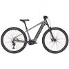 Focus-bikes VTT électriques Semi-rigides Jarifa² 6.8 625Wh, Gris -VTT semi-rigides Soldes focus jarifa 68 625wh toronto grey 1