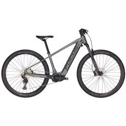 Focus-bikes VTT électriques Semi-rigides Jarifa² 6.8 625Wh, Gris