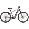 Focus-bikes VTT électriques Semi-rigides Jarifa² 6.8 750Wh, Gris -VTT semi-rigides Soldes focus jarifa 68 750wh toronto grey 1