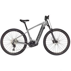 Focus-bikes VTT électriques Semi-rigides Jarifa² 6.8 750Wh, Gris