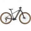 Focus-bikes VTT électriques Semi-rigides Jarifa² 6.9 625Wh, Noir -VTT semi-rigides Soldes focus jarifa 69 625wh diamond black 1
