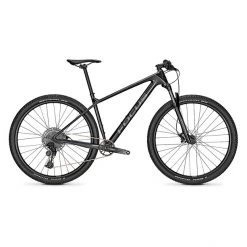Focus-bikes VTT Semi-rigides Randonnée Raven 8.6, Noir