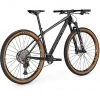 Focus-bikes VTT Semi-rigides Randonnée Raven 8.7, Noir -VTT semi-rigides Soldes focus raven 87 raw black 2