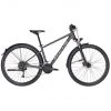Focus-bikes Semi-rigides Débutants Whistler 3.6 EQP, Gris