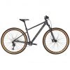 Focus-bikes VTT Semi-rigides Randonnée Whistler 3.9, Noir -VTT semi-rigides Soldes focus whistler 39 diamond black 1